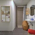 Marielyst Sleep'n Go Hotell Væggerløse