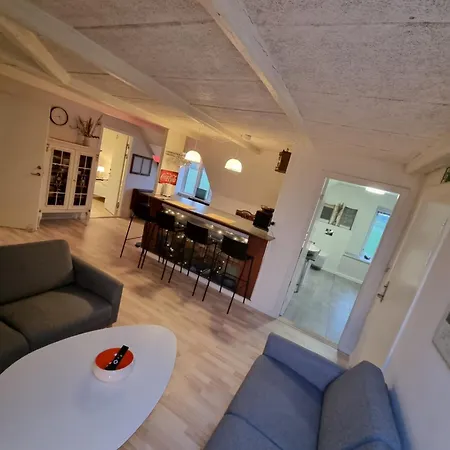Marielyst Sleep'n Go Hotel Vaeggerlose