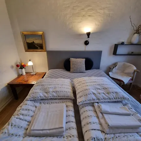 Hotel Marielyst Sleep'n Go