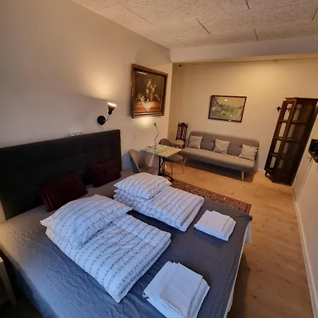 Marielyst Sleep'n Go Hotel