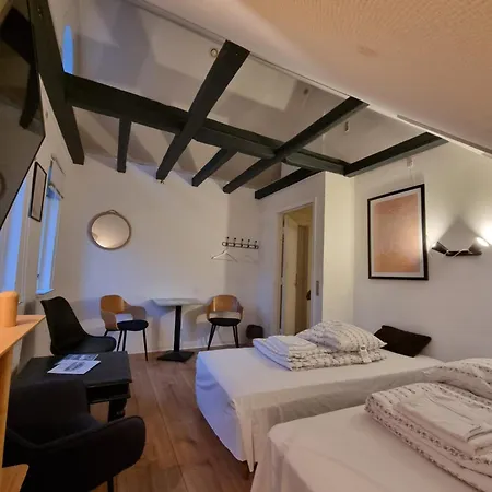 Marielyst Sleep'n Go Hotel Vaeggerlose
