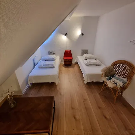 Marielyst Sleep'n Go Hotel *
