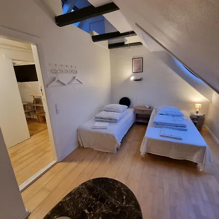 Hotel Marielyst Sleep'n Go *