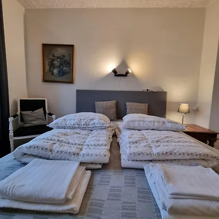Marielyst Sleep'n Go Hotel *