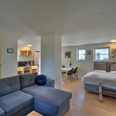 Marielyst Sleep'n Go