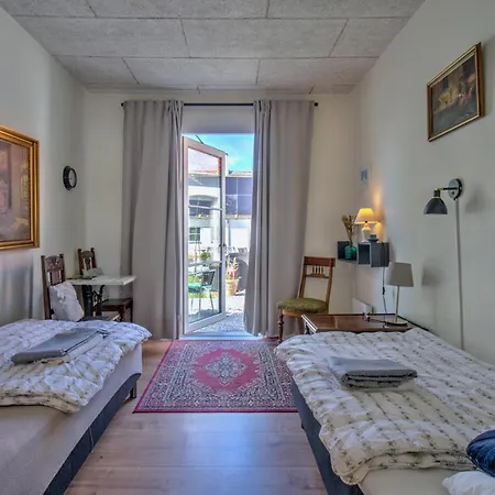 Marielyst Sleep'n Go Hotel *