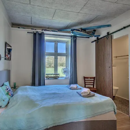 Hotel Marielyst Sleep'n Go *