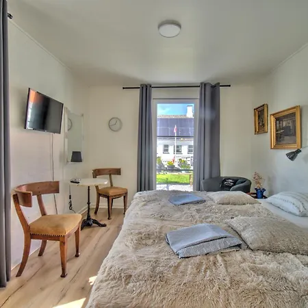 Marielyst Sleep'n Go Hotel Væggerløse