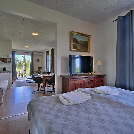 Marielyst Sleep'n Go *