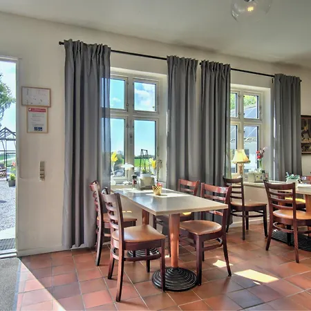 Marielyst Sleep'n Go Væggerløse