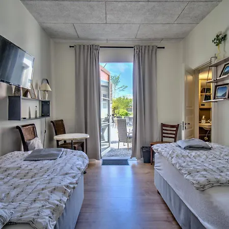 Marielyst Sleep'n Go