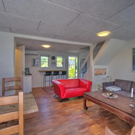 Marielyst Sleep'n Go Hotel