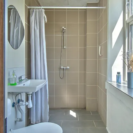 Hotel Marielyst Sleep'n Go