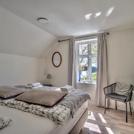 Marielyst Sleep'n Go Hotel *