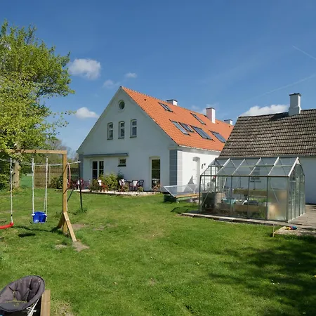 Hotel Marielyst Sleep'n Go Væggerløse