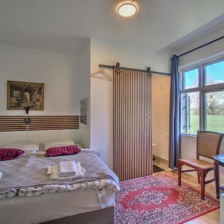 Marielyst Sleep'n Go Væggerløse