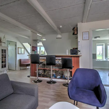 Marielyst Sleep'n Go * Væggerløse