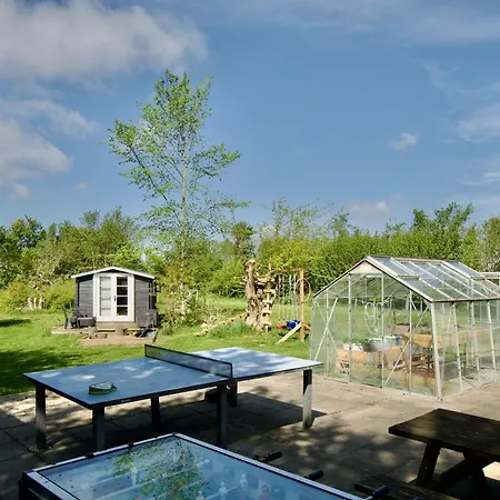 Marielyst Sleep'n Go