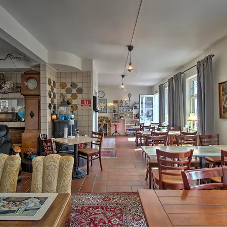 Marielyst Sleep'n Go Hotel