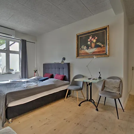 Hotel Marielyst Sleep'n Go