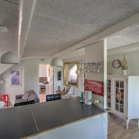 Marielyst Sleep'n Go Hotel *