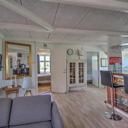 Hotel Marielyst Sleep'n Go Væggerløse