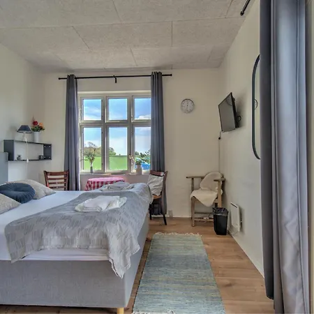 Marielyst Sleep'n Go * Væggerløse