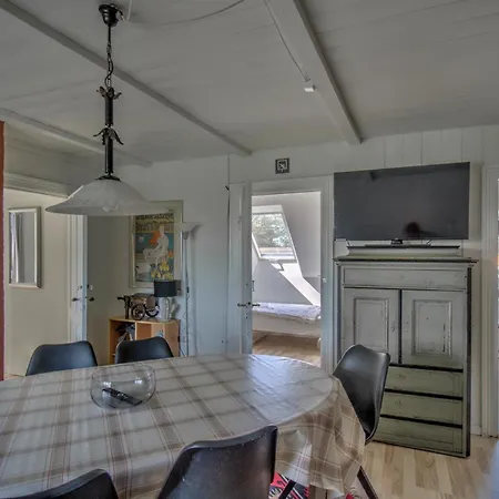 Hotel Marielyst Sleep'n Go