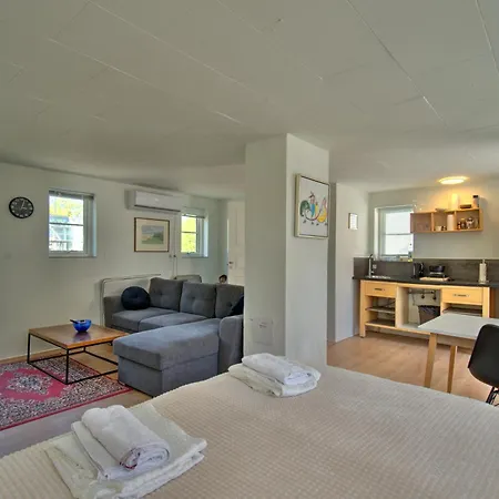 Marielyst Sleep'n Go Hotel *