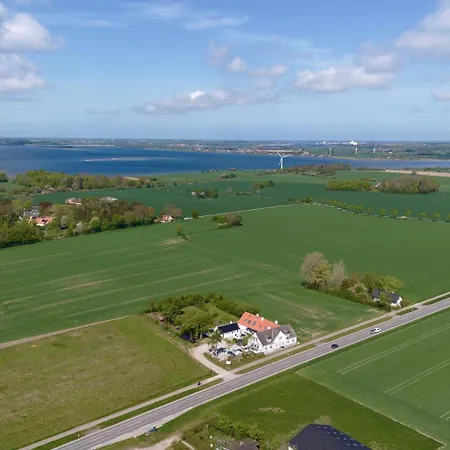 Hotel Marielyst Sleep'n Go Væggerløse