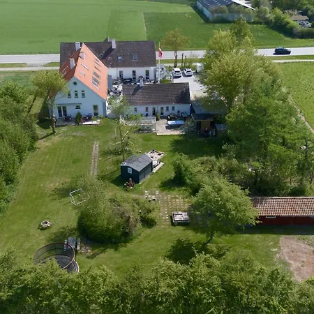 Marielyst Sleep'n Go Væggerløse