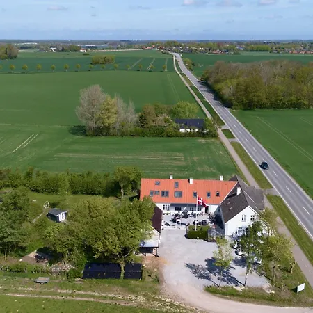 Marielyst Sleep'n Go * Væggerløse