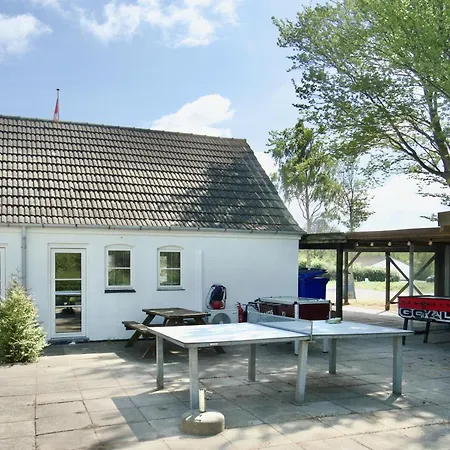 Marielyst Sleep'n Go Hotel Vaeggerlose