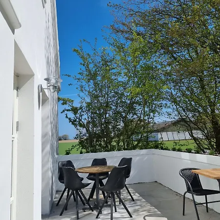 Marielyst Sleep'n Go Væggerløse