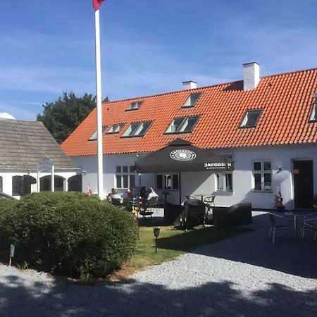 Marielyst Sleep'n Go Væggerløse