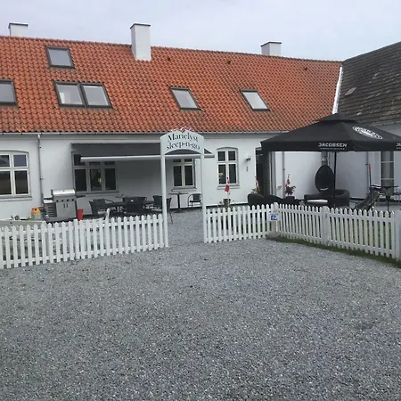 Marielyst Sleep'n Go Hotel