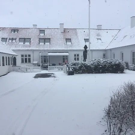 Marielyst Sleep'n Go Væggerløse