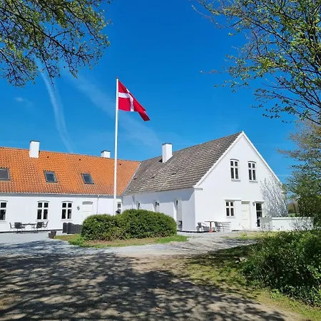 Marielyst Sleep'n Go