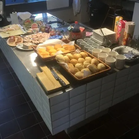 Marielyst Sleep'n Go Hotel