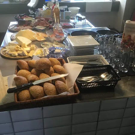 Marielyst Sleep'n Go