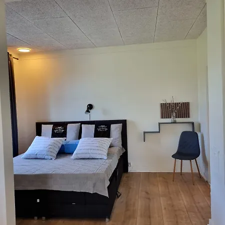 Hotel Marielyst Sleep'n Go Væggerløse