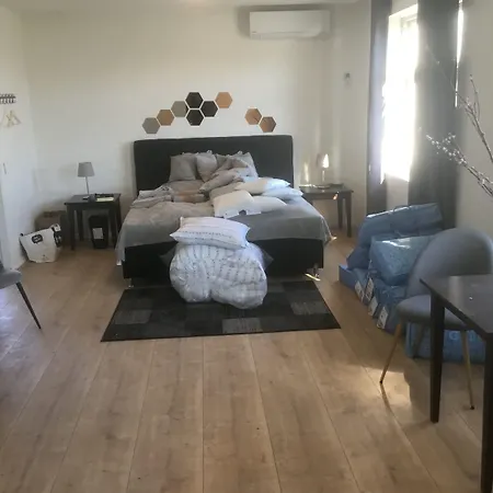 Marielyst Sleep'n Go * Væggerløse