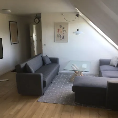 Marielyst Sleep'n Go Hotel Væggerløse