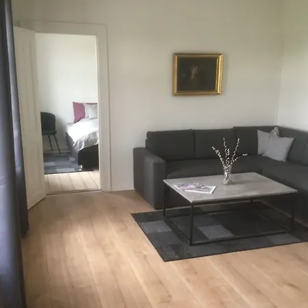 Hotel Marielyst Sleep'n Go