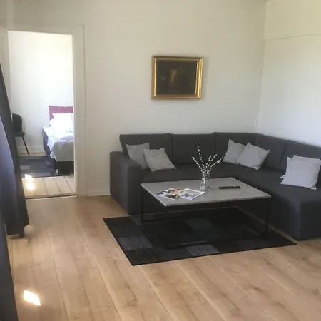 Marielyst Sleep'n Go * Væggerløse