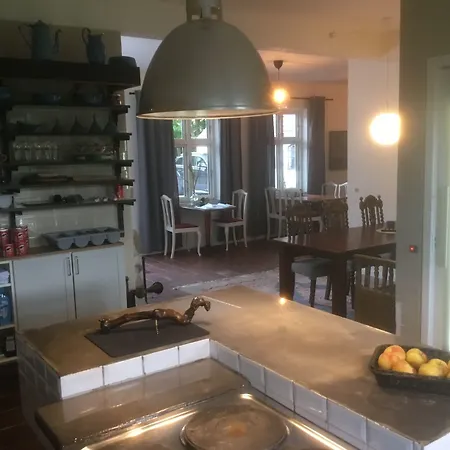 Marielyst Sleep'n Go *