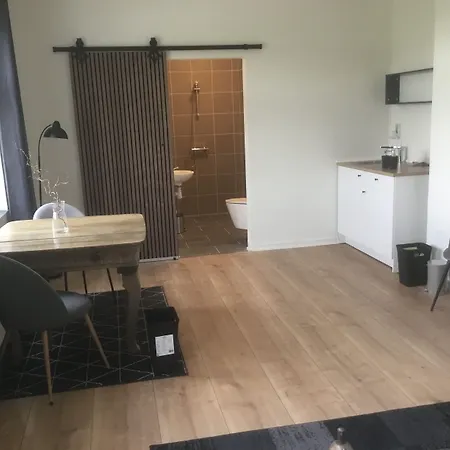 Marielyst Sleep'n Go Hotel