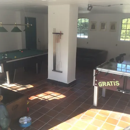 Marielyst Sleep'n Go