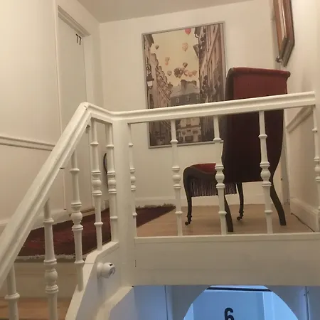 Marielyst Sleep'n Go Hotel Væggerløse