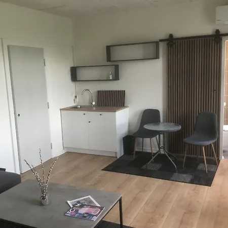 Hotel Marielyst Sleep'n Go *